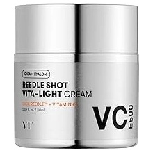 VT Cosmetics Reedle Shot Vita-Light Cream 50 ml