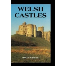 Welsh Castles - Pettifer Adrian