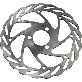 Nitro scooters Brzdový kotouč 140mm (XE/C/XG)