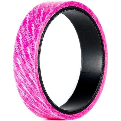 bezdušová páska MUC-OFF RIM Tape 30 mm