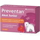 Preventan Junior Akut 30 tabliet
