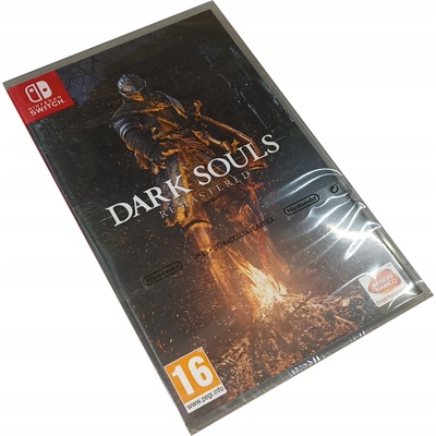 Dark Souls Remastered