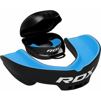 RDX 3w Chránič zubů JR modrý