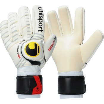 Uhlsport Вратарски ръкавици Uhlsport Fangmaschine Pro HN #350_1 1011361012024-001 Размер 7, 5