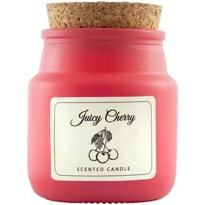 Q Home Juicy Cherry 85 g