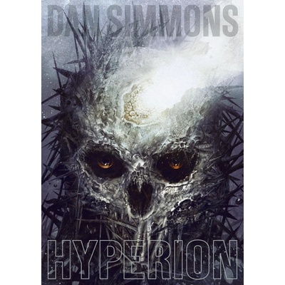 Hyperion, 2. vydání - Dan Simmons
