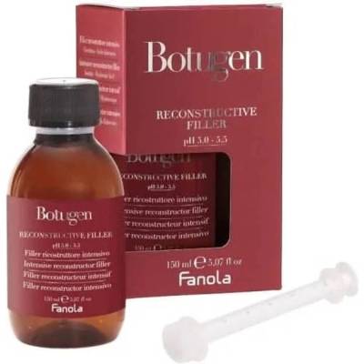 Fanola Botugen Реконструиращ филър за коса, 150 ml