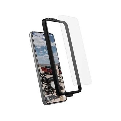 UAG Glass Screen Shield Plus Samsung Galaxy S23+ 2441421P0000