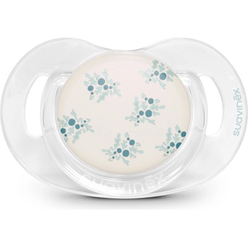 Suavinex Poetry SX Pro Physiological 6-18 m биберон Blue