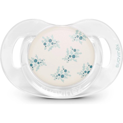 Suavinex Poetry SX Pro Physiological 6-18 m биберон Blue