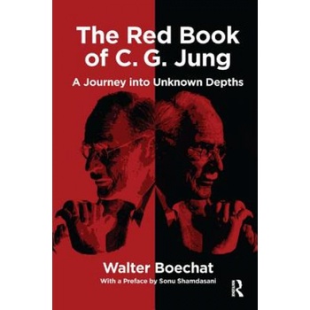 Red Book of C. G. Jung | Walter Boechat