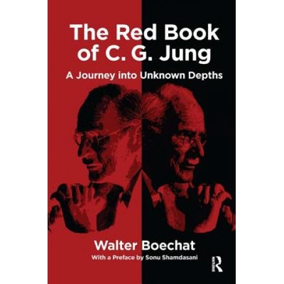 Red Book of C. G. Jung | Walter Boechat