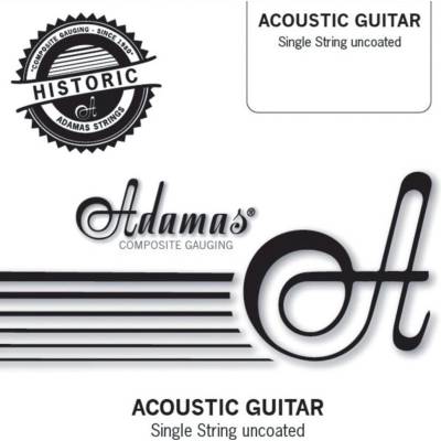 Adamas 009"/0,23mm 7334