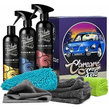 Auto Finesse Caramics Box