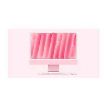 Apple iMac 24 MWV53ZE/A