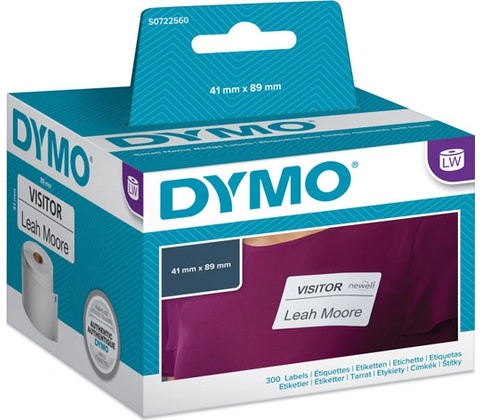 Dymo S0722560