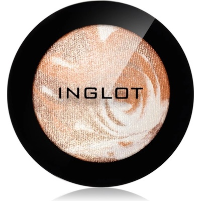 Inglot Eyelighter dlhotrvajúce žiarivé očné tiene 25 3,4 g
