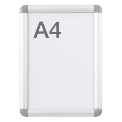 Bi-Office Klaprám A4