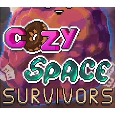 Cozy Space Survivors