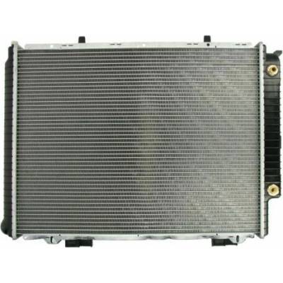 Chladič, chlazení motoru THERMOTEC D7M037TT