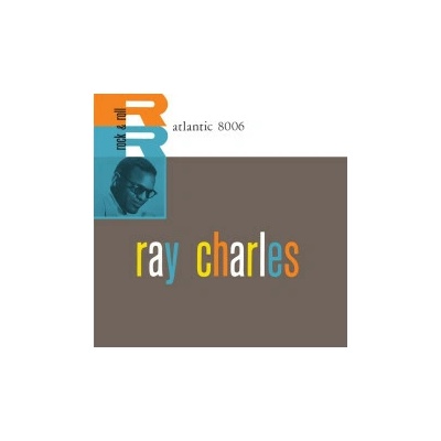 Charles, Ray - Ray Charles CD