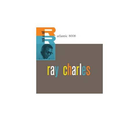 Charles, Ray - Ray Charles CD