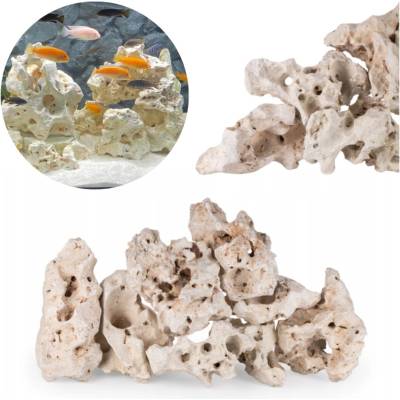 TD Stones filipínský vápenec 24 kg