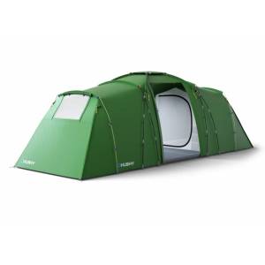 Husky Палатка Husky Family Boston 6 Dural green (hsk-1H0-9982) Палатка