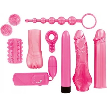 Image 1 of Toyz4Lovers Комплект секс играчки Extreme Pleasure