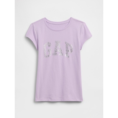 GAP Детска риза с логото на GAP GAP | Lilav | Момичешки | L
