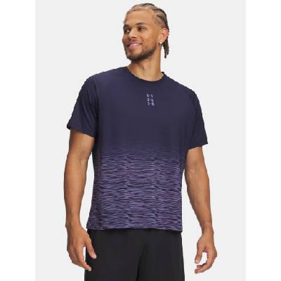 Under Armour Мъжка тениска Under Armour UA Hoops SS Shooting Shirt Under Armour | Sin | МЪЖЕ | S