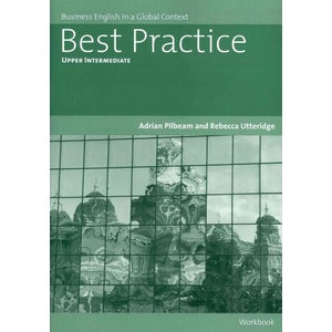 Best Practice Upper Intermediate: Workbook | Bill Mascull (ISBN: 9781424000661)