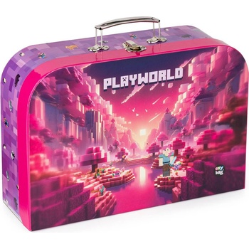 Oxybag 34 cm playworld МОМИЧЕ