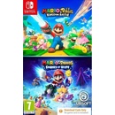 Mario + Rabbids Compilation