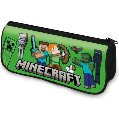 Epee dvoubarevný Minecraft