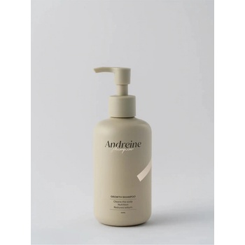 Andreine Šampón na rast vlasov Growth shampoo 250 ml