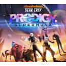 Star Trek Prodigy: Supernova