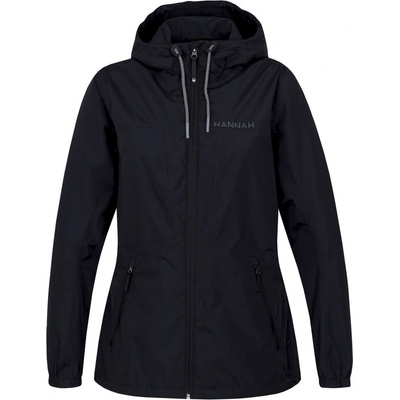 Hannah Goldie Anthracite black