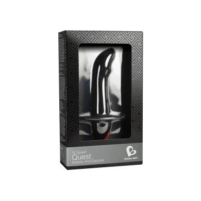 Boss of Toys Quest Black