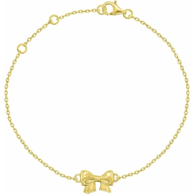 Brilio Silver náramek BRC188Y