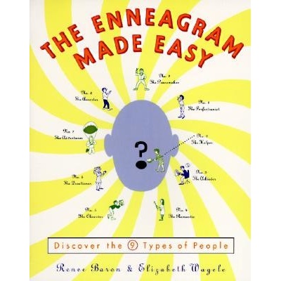 The Enneagram Made Easy - Renee Baron