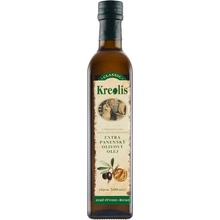 Kreolis Extra panenský olivový olej 0,5 l