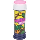 Bublifuk dinosaurus 50 ml 10,5 cm