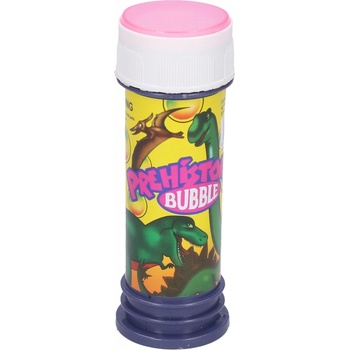 Bublifuk dinosaurus 50 ml 10,5 cm