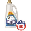 Woolite Extra White Brilliance prací gél 60 PD 3,6 l