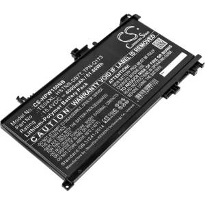 Cameron Sino Батерия за HP OmenAX 15, Pavilion 15, 4000mAh (CS-HPW150NB)