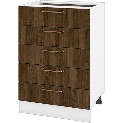 ИРИМ Долен кухненски шкаф Сити БФ-Пасифик-11-29 60 см