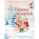 Vánoce u myšek