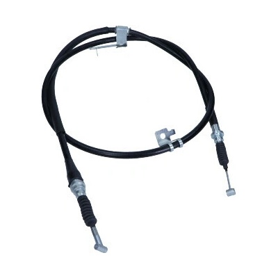 Ťažné lanko, parkovacia brzda MAXGEAR 32-0876 (320876)
