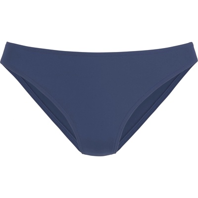 Lascana active Спортно долнище на бански тип бикини синьо, размер 40